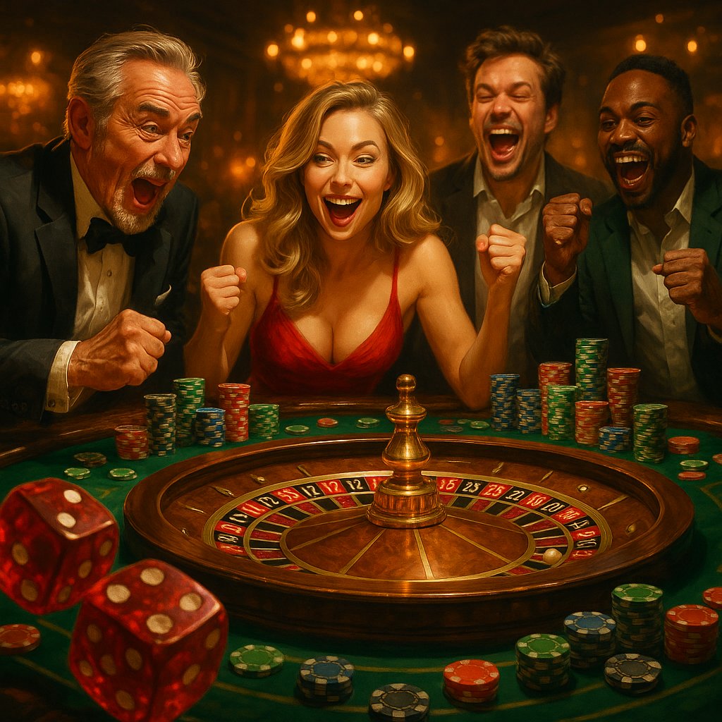 6789e Live Casino